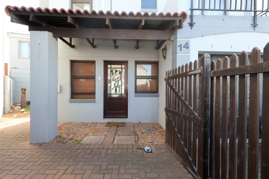 3 Bedroom Property for Sale in Parklands Western Cape